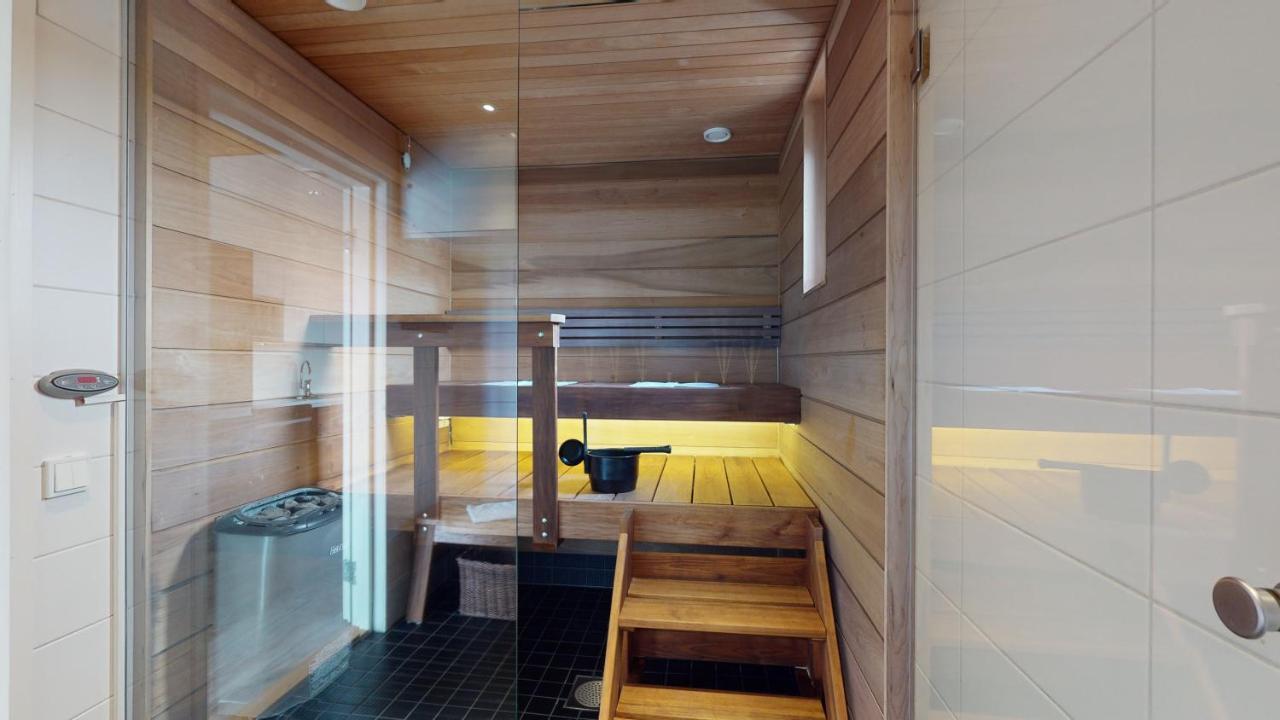 Sandy Kelt - Irish House Apartments Kalajoki Extérieur photo