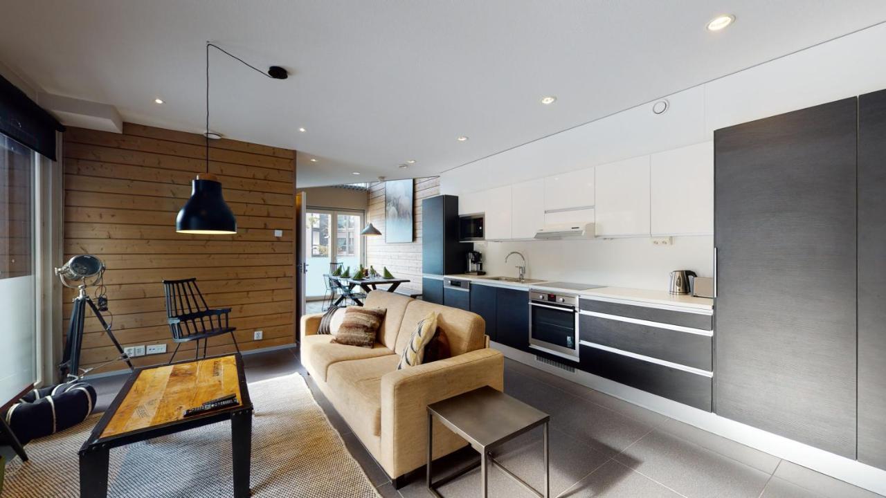 Sandy Kelt - Irish House Apartments Kalajoki Extérieur photo