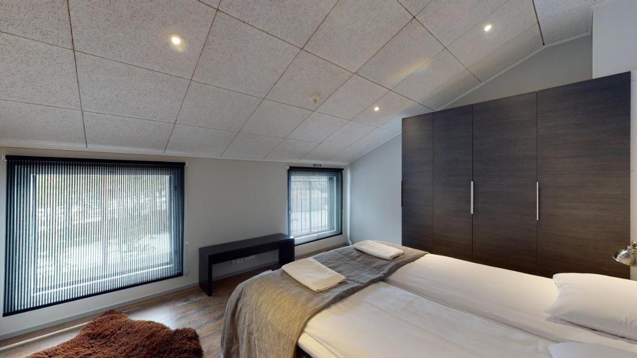 Sandy Kelt - Irish House Apartments Kalajoki Extérieur photo