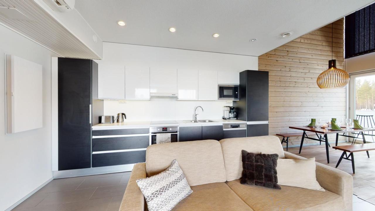 Sandy Kelt - Irish House Apartments Kalajoki Extérieur photo