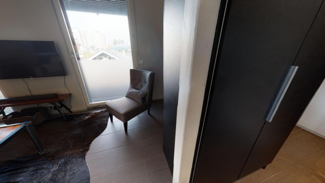 Sandy Kelt - Irish House Apartments Kalajoki Extérieur photo