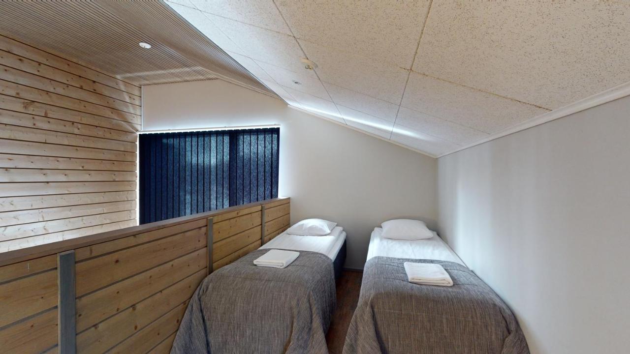 Sandy Kelt - Irish House Apartments Kalajoki Extérieur photo