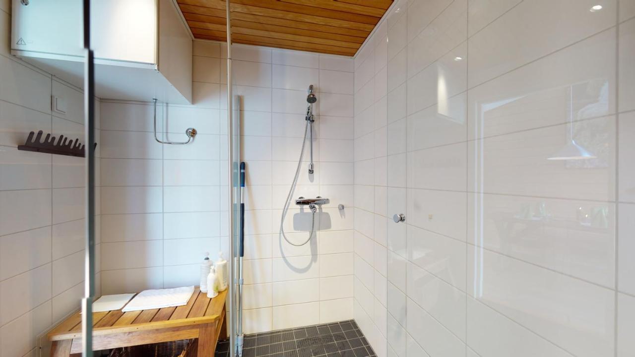 Sandy Kelt - Irish House Apartments Kalajoki Extérieur photo