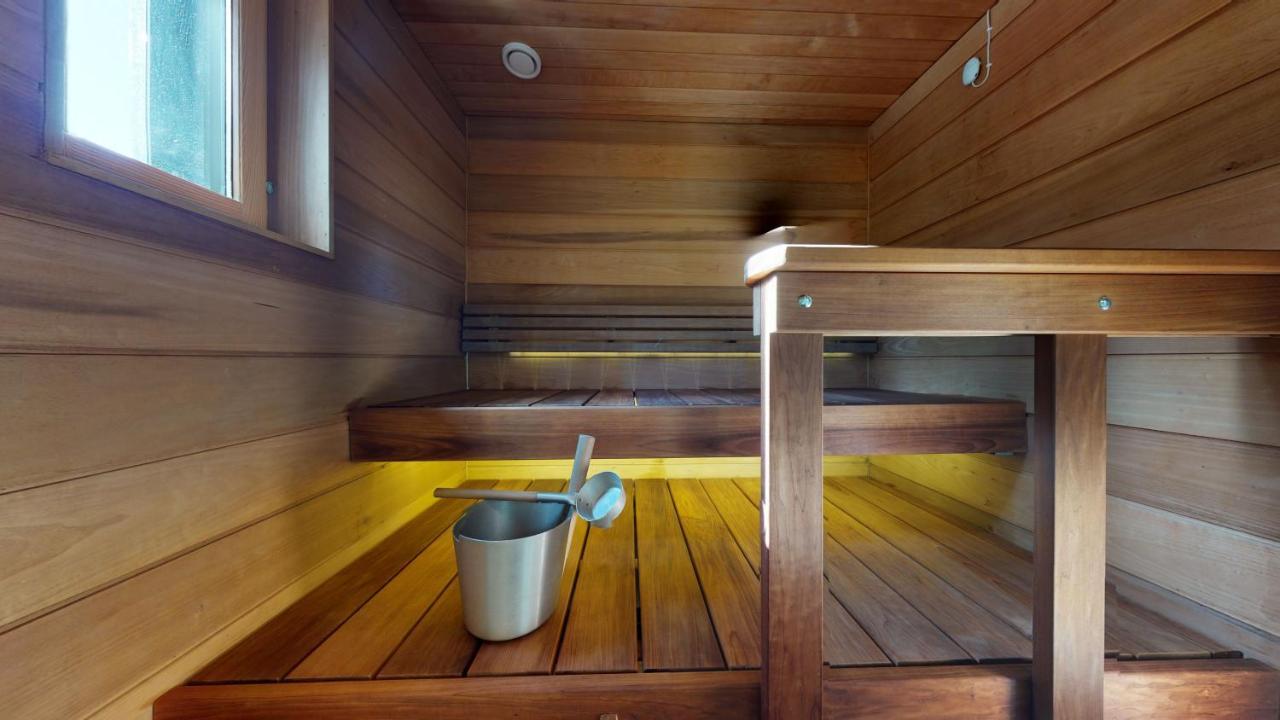 Sandy Kelt - Irish House Apartments Kalajoki Extérieur photo
