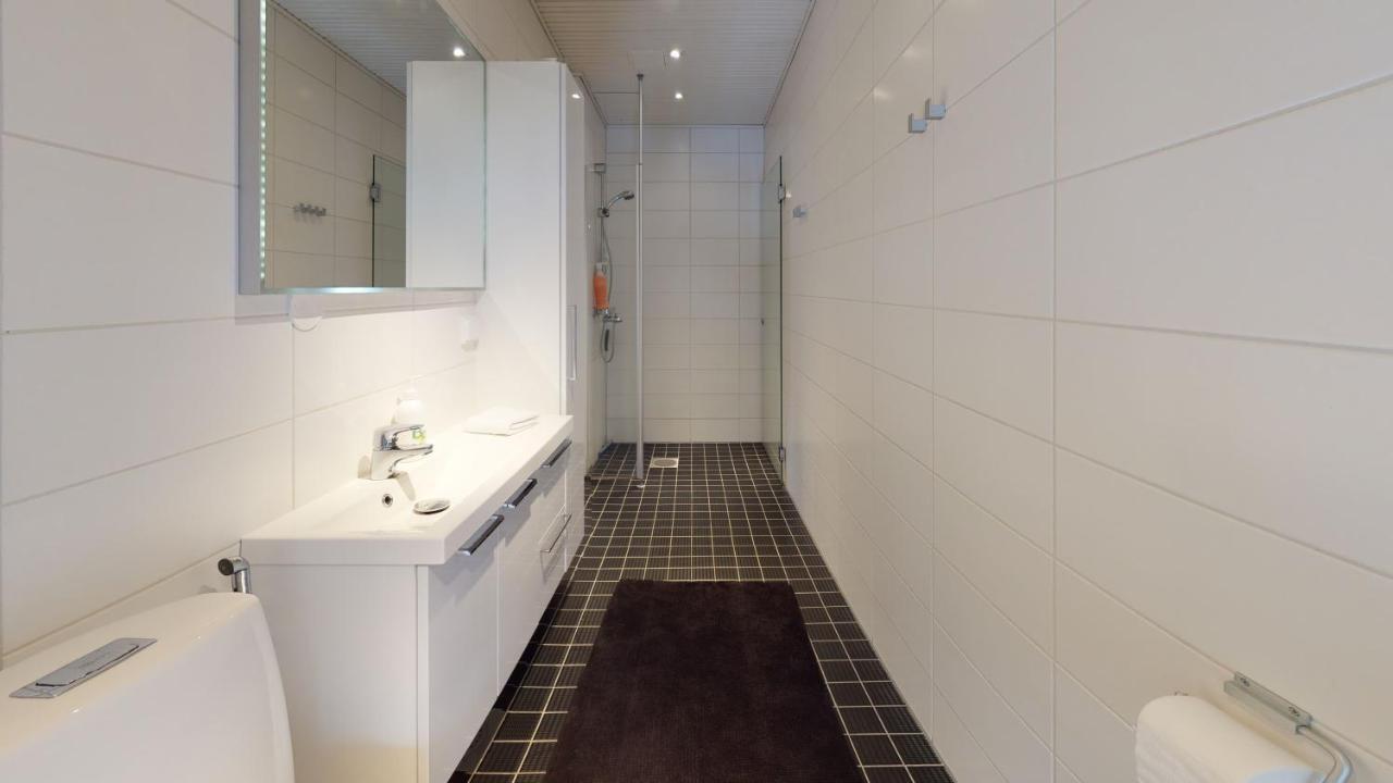 Sandy Kelt - Irish House Apartments Kalajoki Extérieur photo