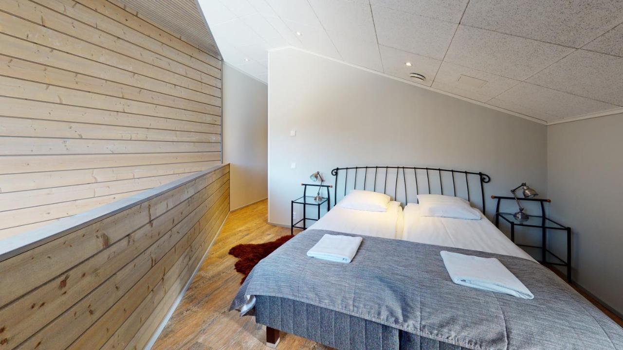 Sandy Kelt - Irish House Apartments Kalajoki Extérieur photo